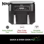 NINJA AF 300