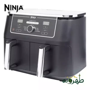 NINJA AF 400