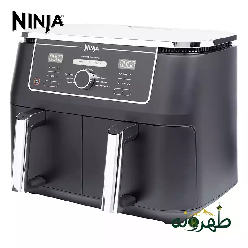 NINJA AF 400