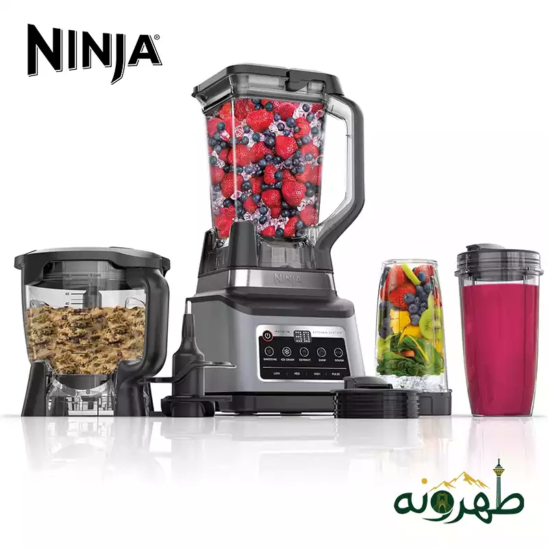 NINJA BN801