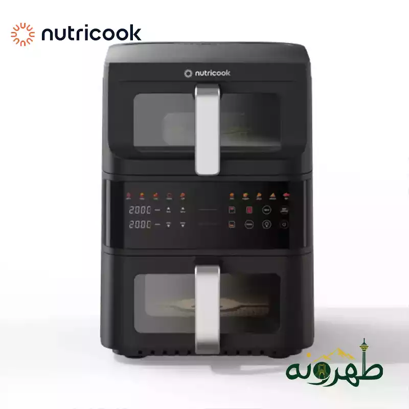 هواپز نوتریکوک مدل AFDS240