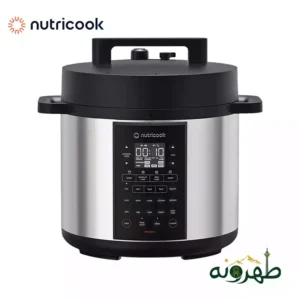 پلوپز نوتریکوک مدل nutricook SP-320