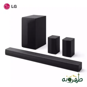 LG S65TR