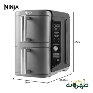 NINJA SL 400 ME