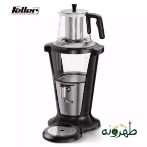 چای ساز فلر مدل FELLER TS 380