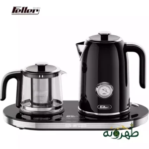 FELLER TS 490