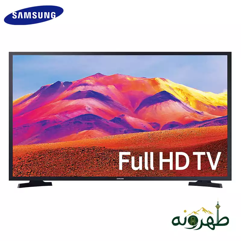 SAMSUNG UA43T5300AU EG