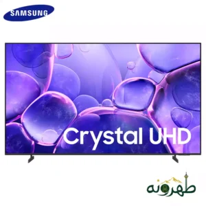 SAMSUNG UA65U8000FU EG