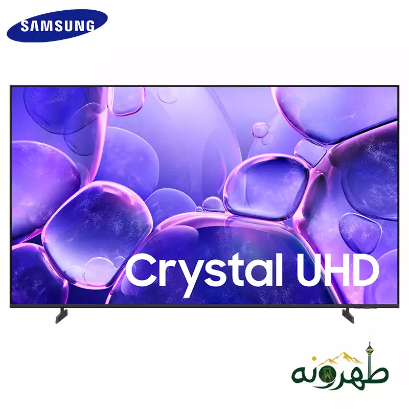SAMSUNG UA65U8000FU EG