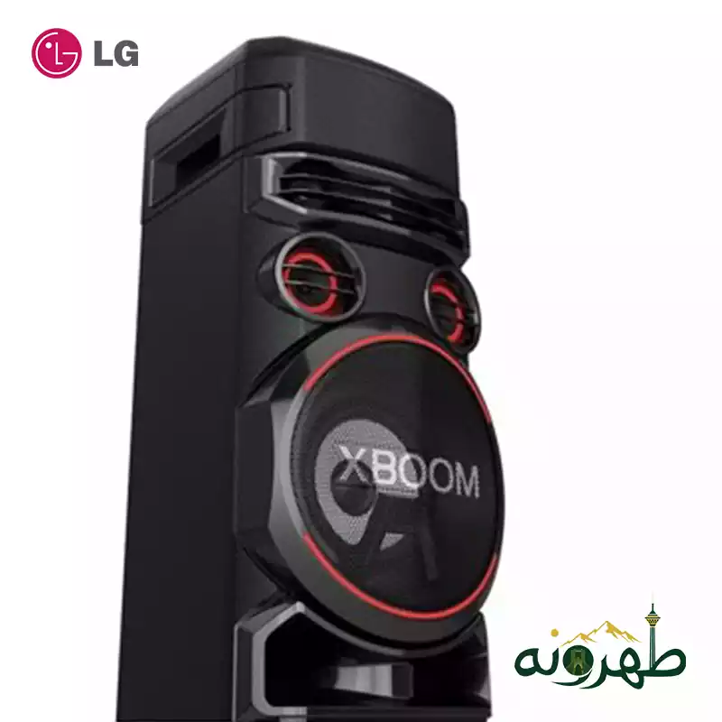 LG XBOOM RN7