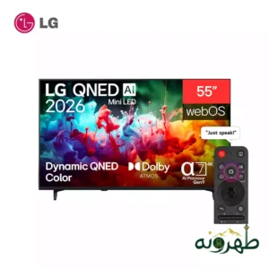 LG 55QNED72B6T