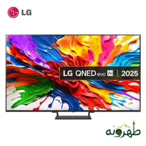 LG 65QNED93A6A