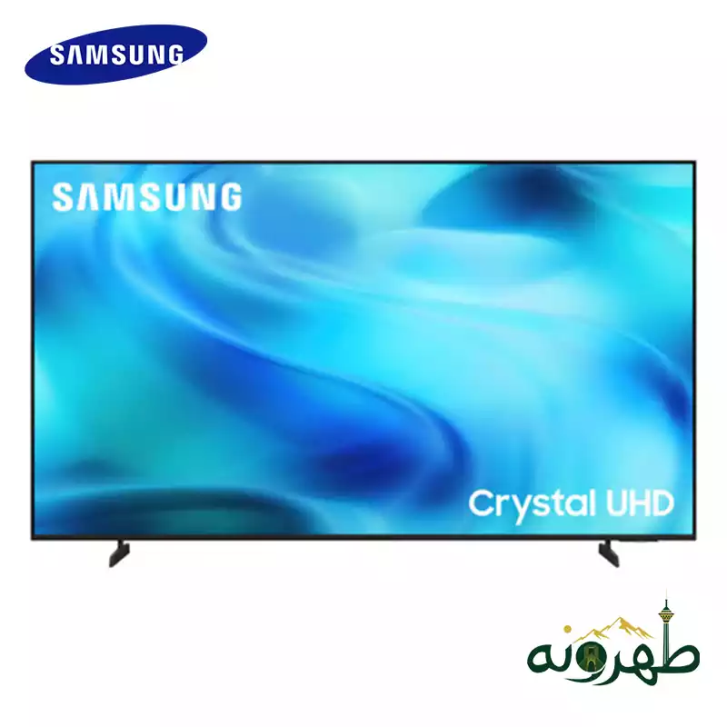 SAMSUNG UA65U8000HU