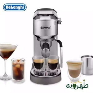 Delonghi EC850