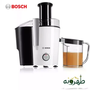 BOSCH MES-25A0