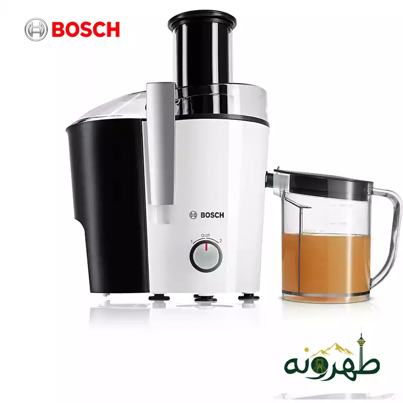 BOSCH MES-25A0