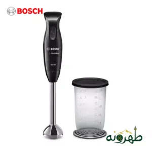 BOSCH MSM2610BGB