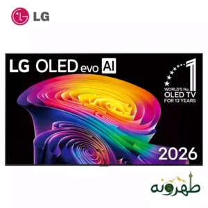LG OLED55C66LA