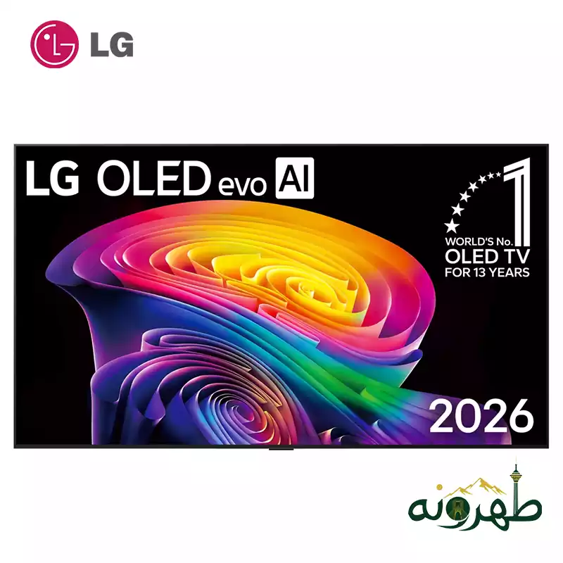 LG OLED55C66LA
