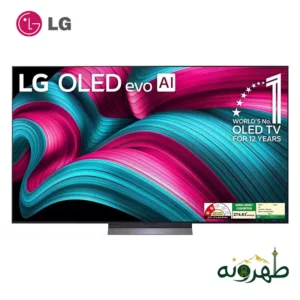 LG OLED65C56LA