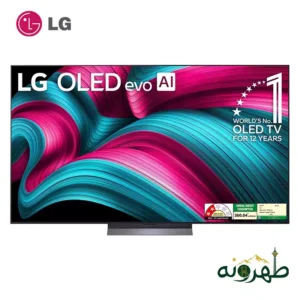 LG OLED77C56LA