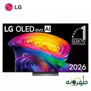 LG OLED77C66LA