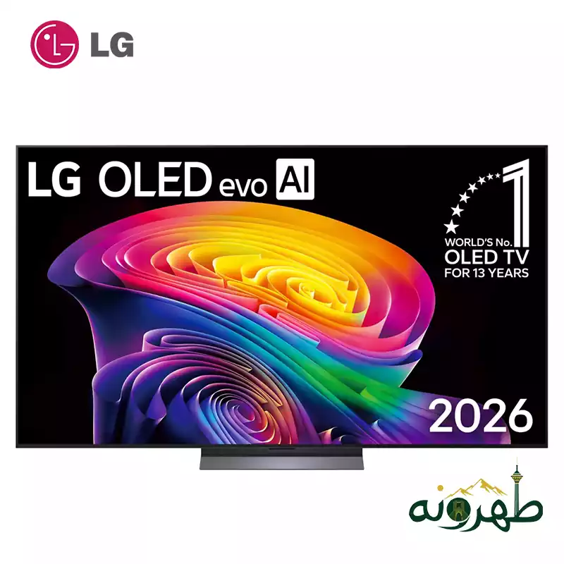 LG OLED77C66LA