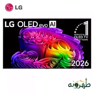 LG OLED83G66LW