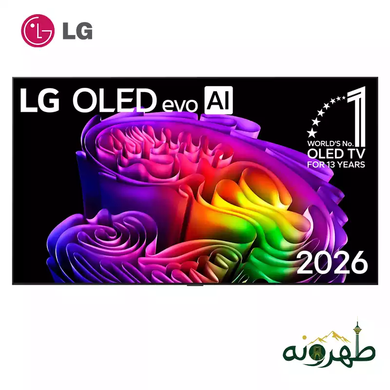 LG OLED83G66LW