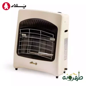 بخاری بدون دودکش پلار مدل 20KN