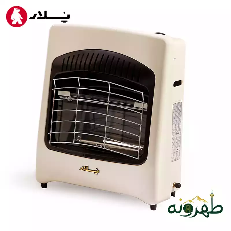 بخاری بدون دودکش پلار مدل 20KN