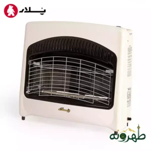 بخاری بدون دودکش پلار مدل 30KN