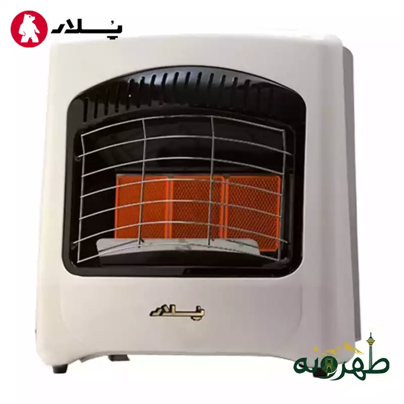بخاری بدون دودکش پلار مدل 3PN