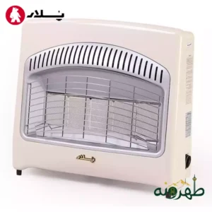 بخاری بدون دودکش پلار مدل 5PN