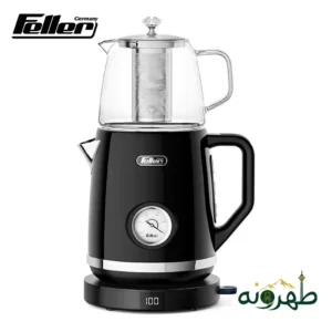 FELLER TS 290