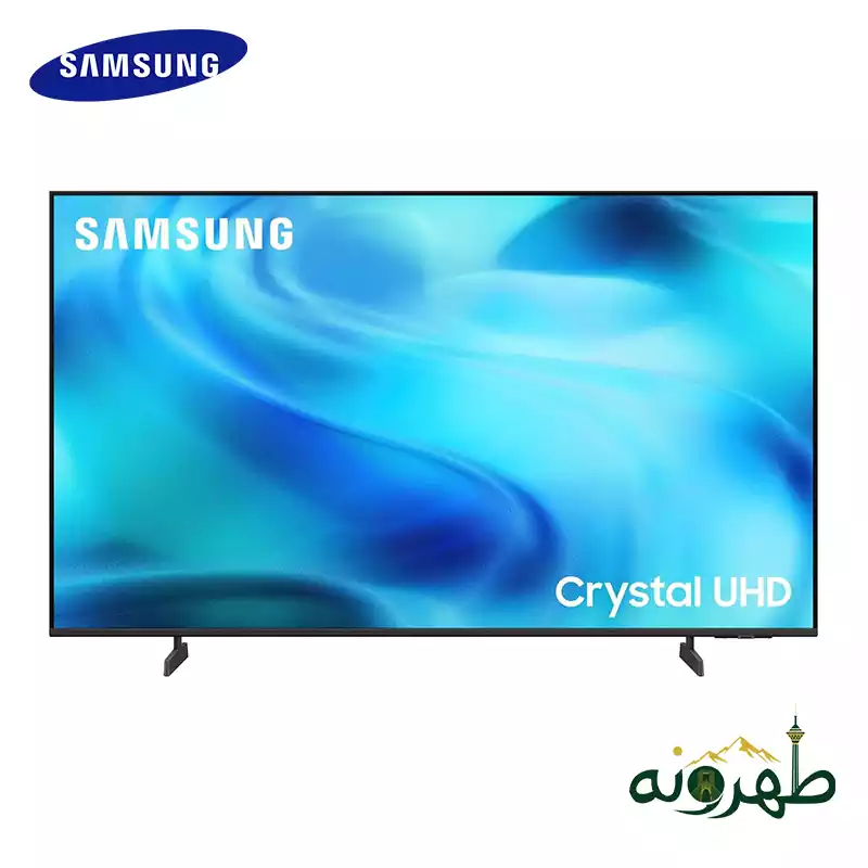 SAMSUNG UA55U8000HU