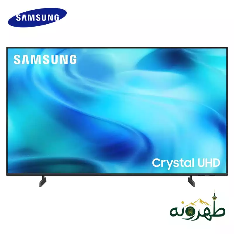 SAMSUNG UA75U8000HU